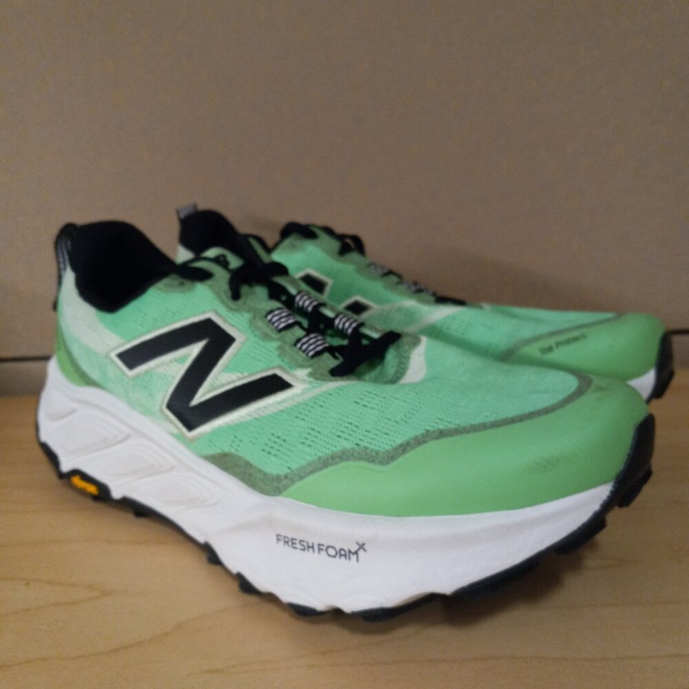 New Balance Fresh Foam X Hierro V9 Men's Size 10